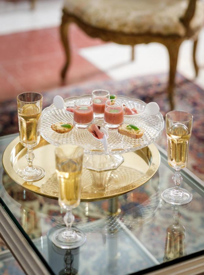 ホテル Manoir De Bel Ebat Crossac エクステリア 写真